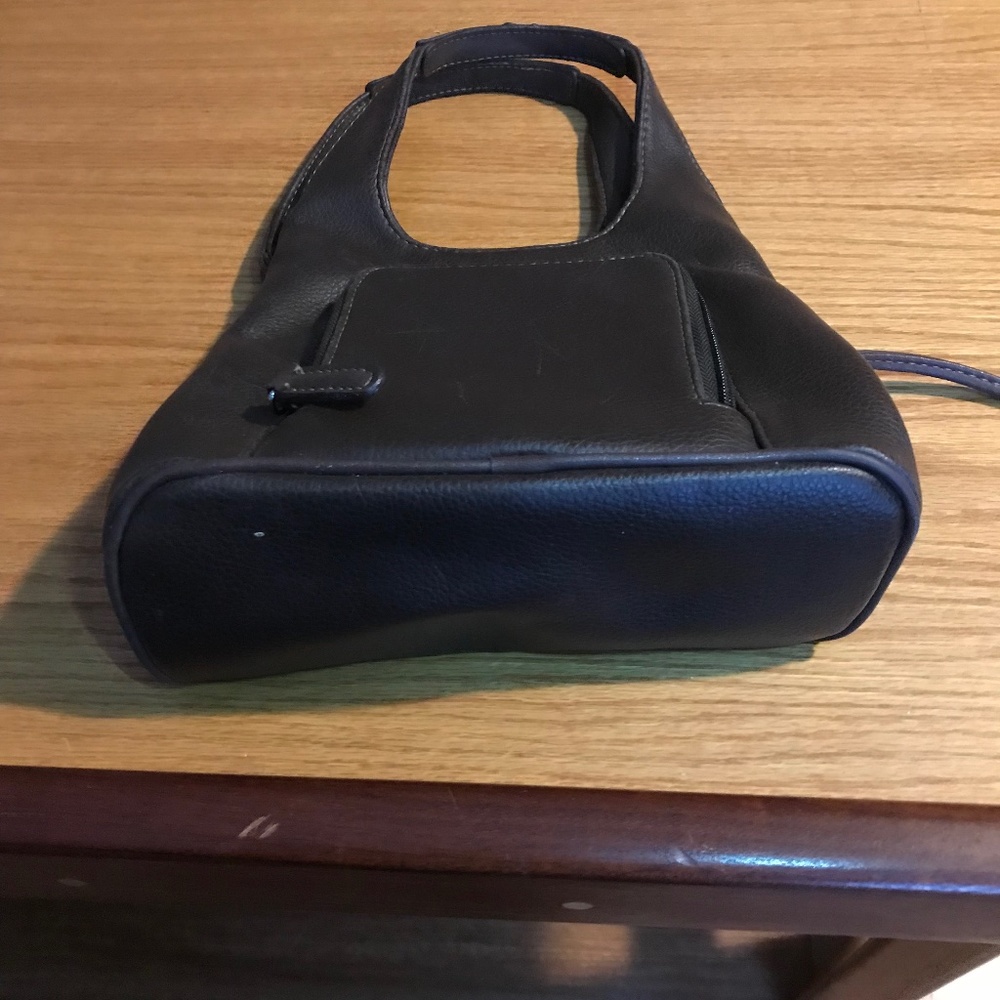 VINTAGE NINE WEST POCKETBOOK - Picture 5 of 6